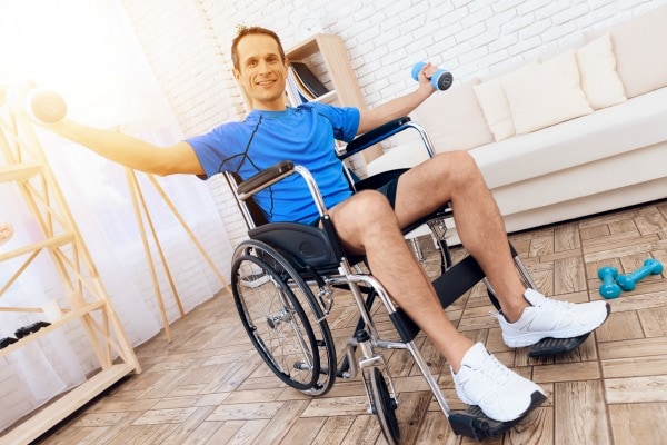 NDIS Fitness NDIS Fitness
