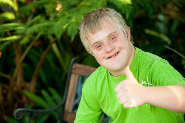 NDIS Personal Trainer NDIS Personal Trainer