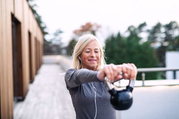 over 50s personal trainer over 50s personal trainer