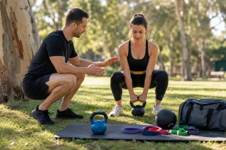 Mobile Personal Trainer Melbourne Cost: What Affects Price