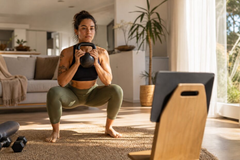Online Personal Training Vs In-Person: Which Suits You?