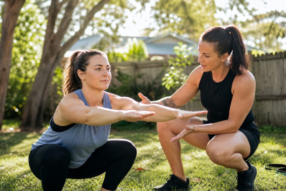 Personal Trainer for Weight Loss Brisbane: What to Expect