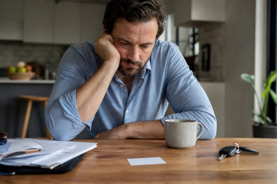 Why Gym Memberships Fail Busy People & What Works Instead