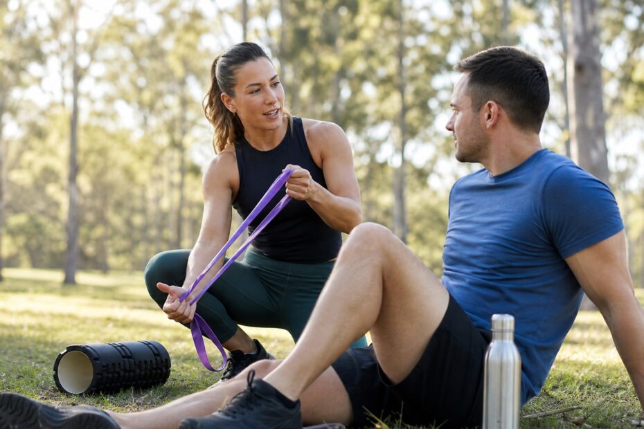 How Much Does a Personal Trainer Cost in Australia? Key Factors