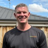 Adam W Personal Trainer