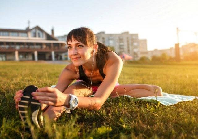 Fitness Inside Out Home