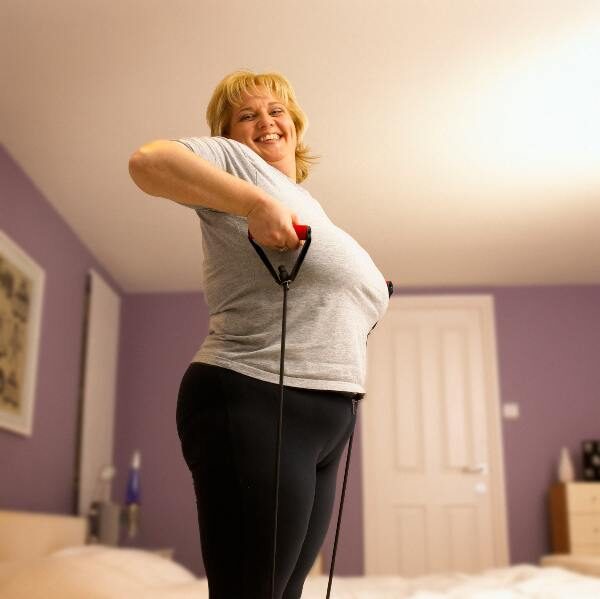 In Home Personal Training In Home Personal Training