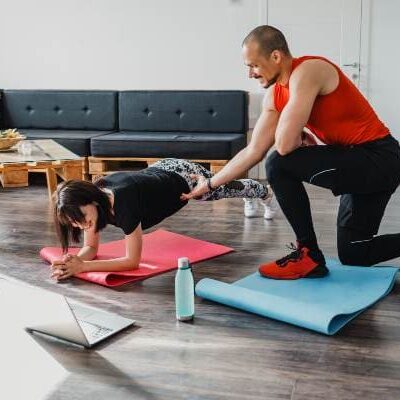 In-home-personal-training