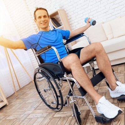 NDIS Fitness NDIS Fitness