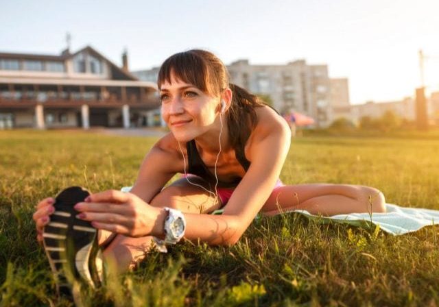 Personal Trainer