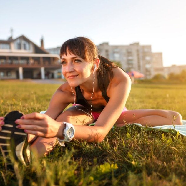 Personal Trainer Personal Trainer