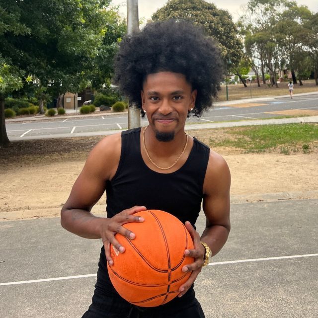 Vinnie Personal Trainer