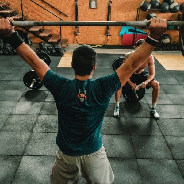 Gym Workout Gym Workout